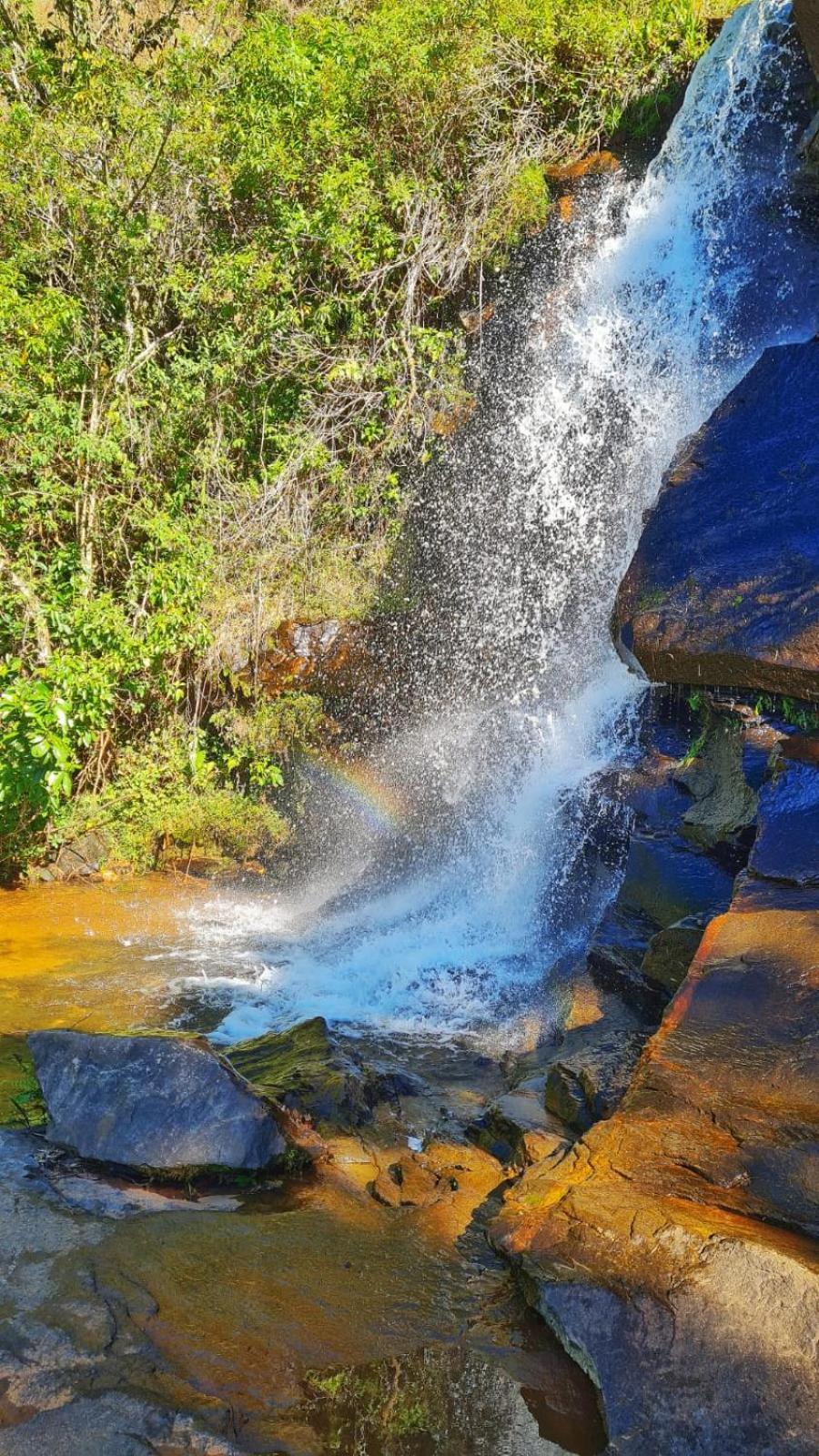 Recanto Da Margo 1, Casa Com Acesso A Cachoeira Парати Екстериор снимка