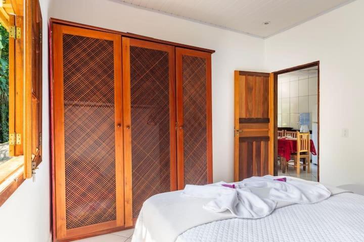 Recanto Da Margo 1, Casa Com Acesso A Cachoeira Парати Екстериор снимка