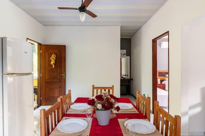 Recanto Da Margo 1, Casa Com Acesso A Cachoeira Парати Екстериор снимка